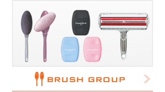 BRUSH GROUP